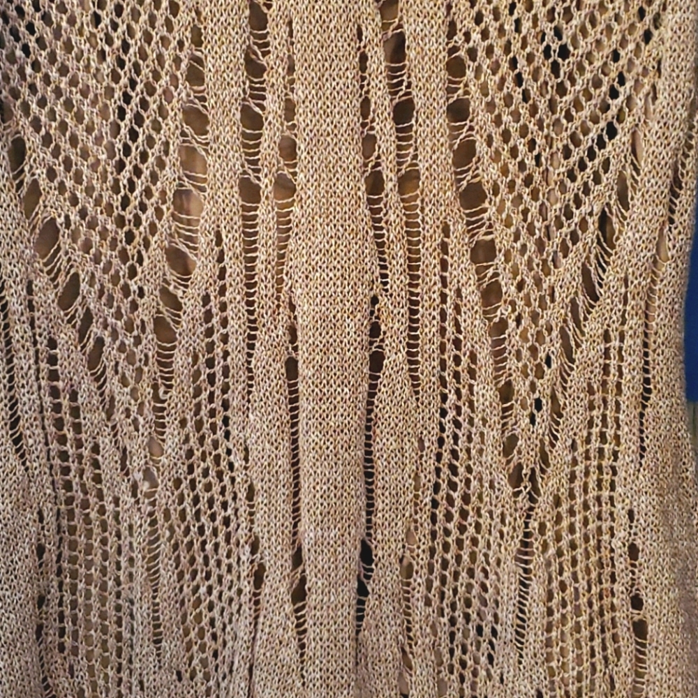 Simply Vera Wang Dress - Picture 3 of 12